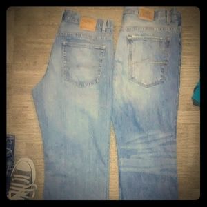 Men's Aeropostale jeans